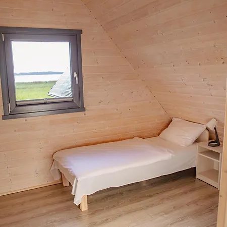 Słoneczna Przystań Dziwnówek