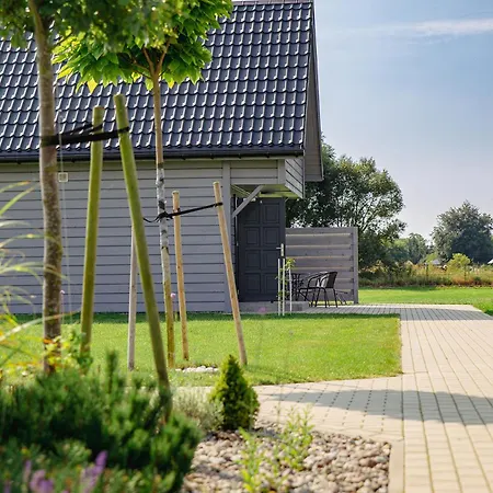 Słoneczna Przystań * Dziwnówek