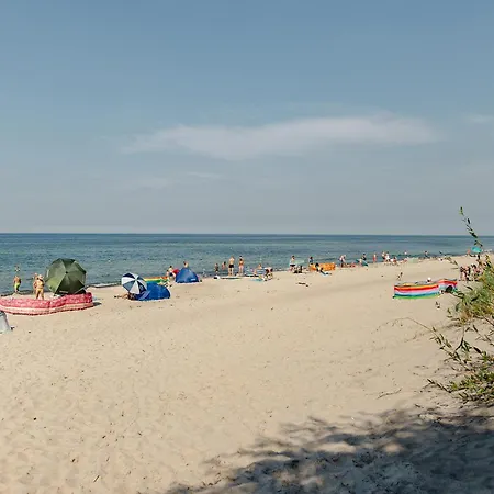 Słoneczna Przystań