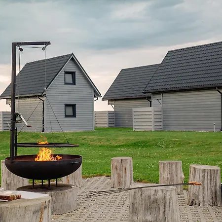 Słoneczna Przystań Dom wakacyjny