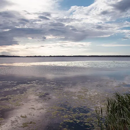 Dom wakacyjny Słoneczna Przystań
