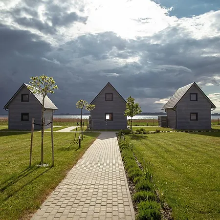 Słoneczna Przystań *