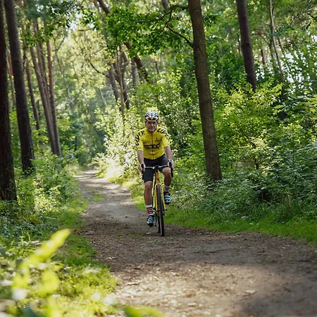Dom wakacyjny Słoneczna Przystań