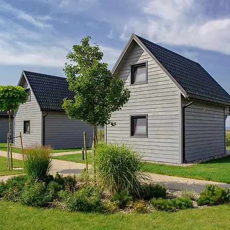 Słoneczna Przystań Dom wakacyjny *