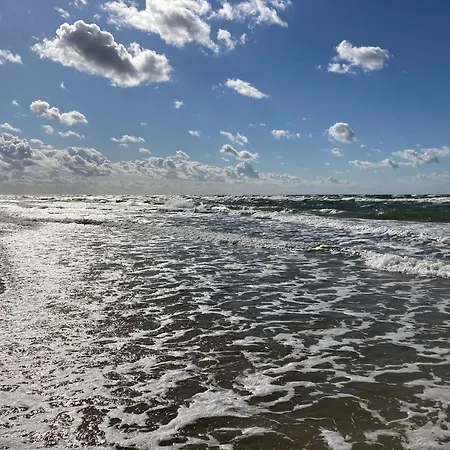 Dom wakacyjny Słoneczna Przystań Dziwnówek