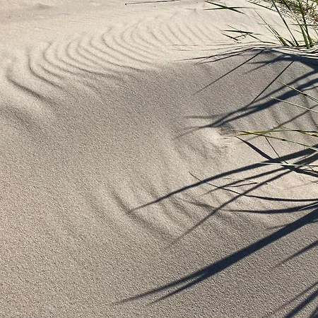 Słoneczna Przystań Dziwnówek