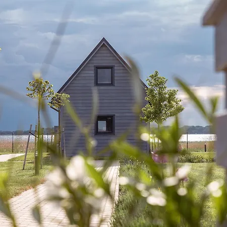 Słoneczna Przystań Dom wakacyjny