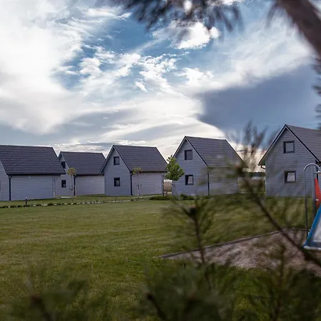 Dom wakacyjny Słoneczna Przystań