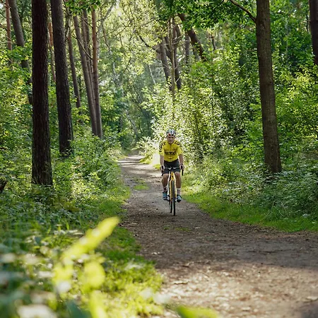 Słoneczna Przystań Dom wakacyjny Dziwnówek
