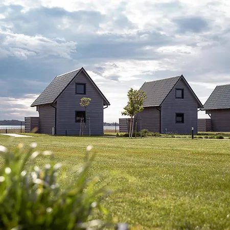 Dom wakacyjny Słoneczna Przystań Dziwnówek