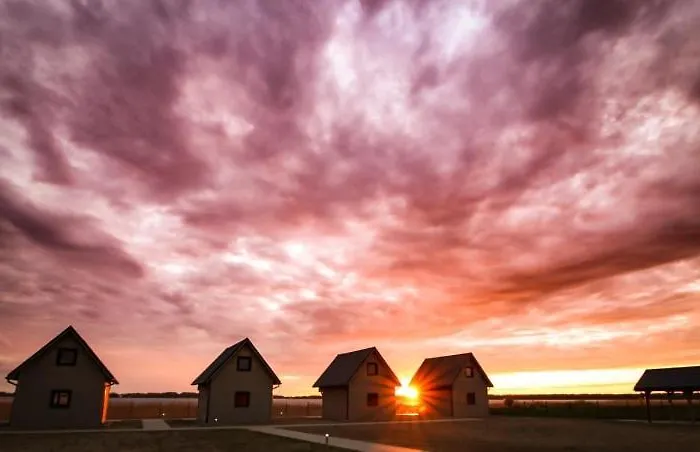 Słoneczna Przystań Dziwnówek