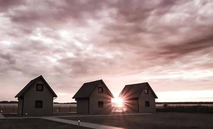 Słoneczna Przystań *