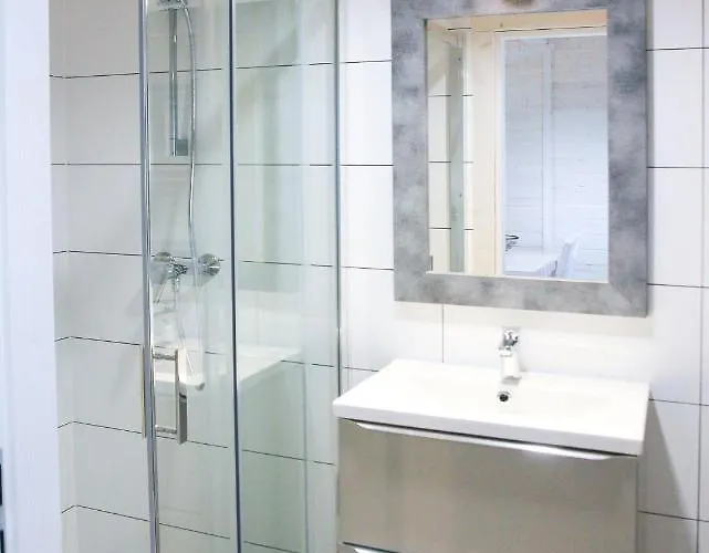 Dom wakacyjny Słoneczna Przystań Dziwnówek