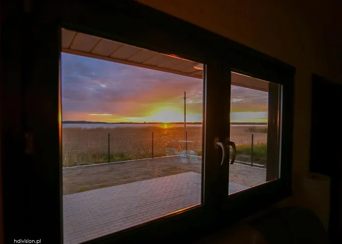 Słoneczna Przystań Dom wakacyjny