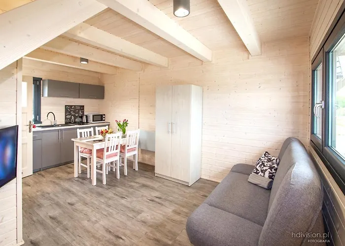 Słoneczna Przystań