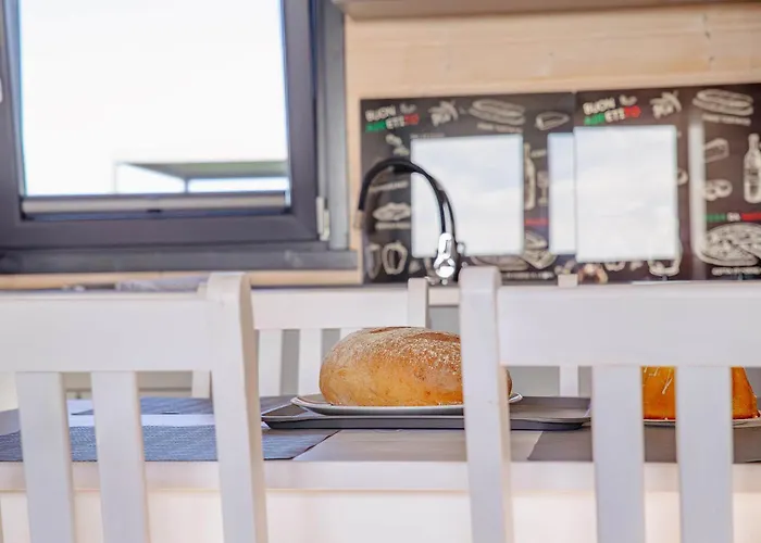 Słoneczna Przystań * Dziwnówek