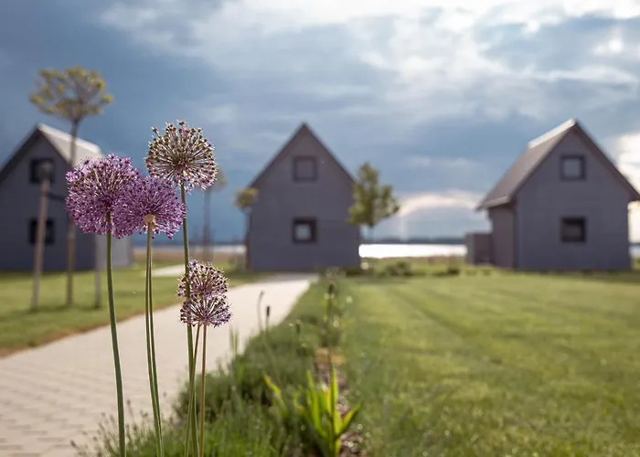 Słoneczna Przystań