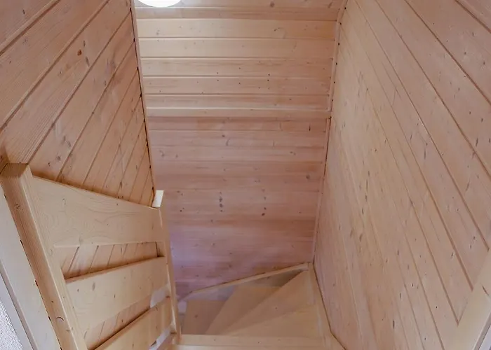 Słoneczna Przystań Dom wakacyjny