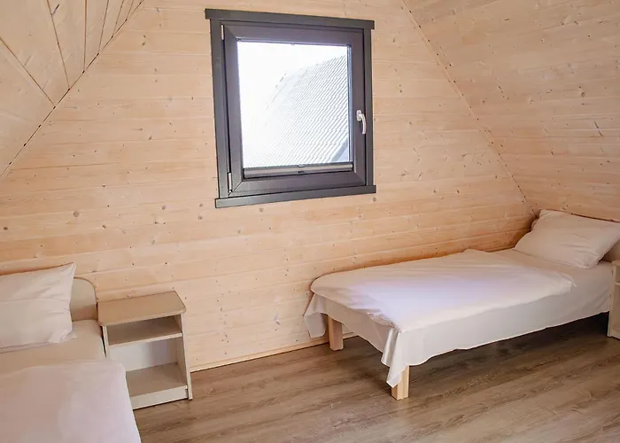 Słoneczna Przystań *