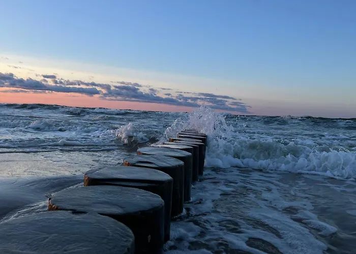 Słoneczna Przystań * Dziwnówek