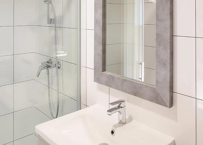 Dom wakacyjny Słoneczna Przystań *