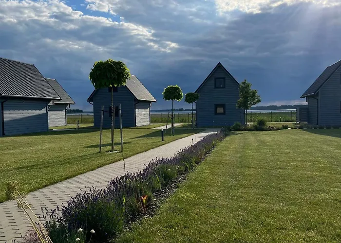 Słoneczna Przystań *