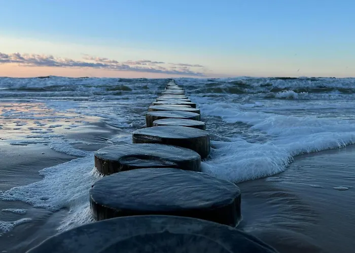 Słoneczna Przystań