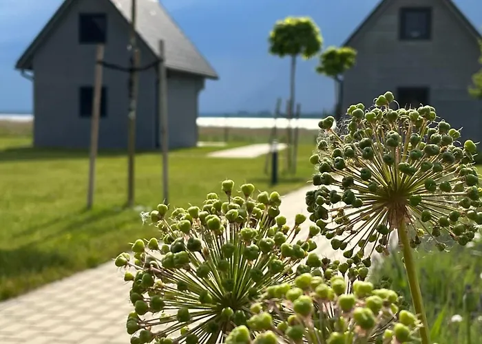 Słoneczna Przystań Dom wakacyjny *