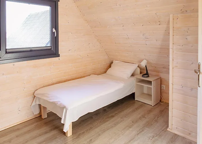 Słoneczna Przystań Dom wakacyjny Dziwnówek