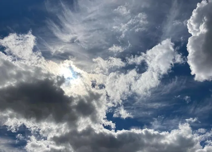 Słoneczna Przystań *