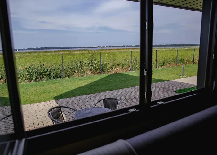 Dom wakacyjny Słoneczna Przystań