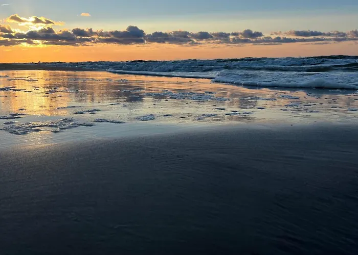 Słoneczna Przystań Dom wakacyjny *