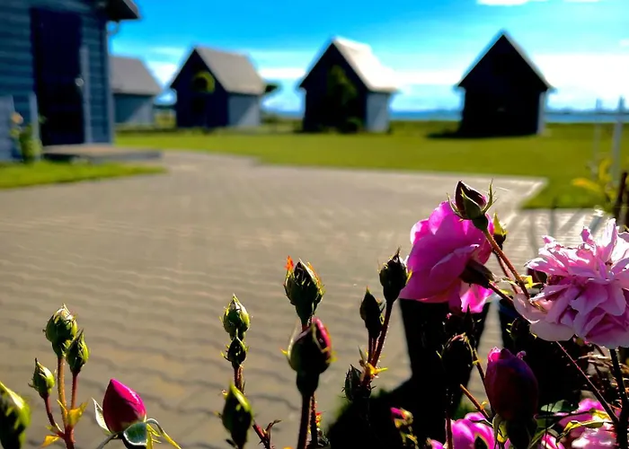 Słoneczna Przystań *