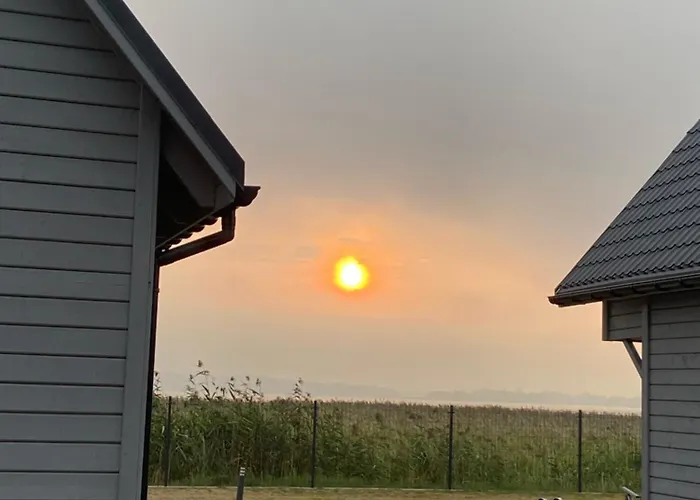 Słoneczna Przystań