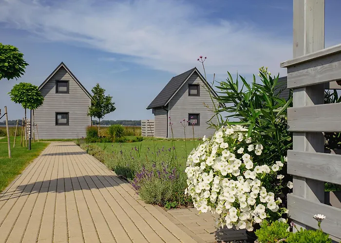 Słoneczna Przystań * Dziwnówek