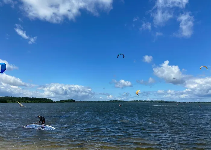 Słoneczna Przystań