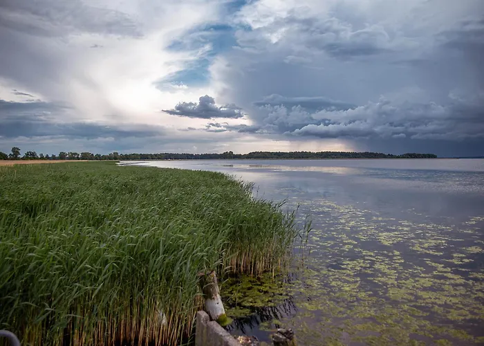Słoneczna Przystań *