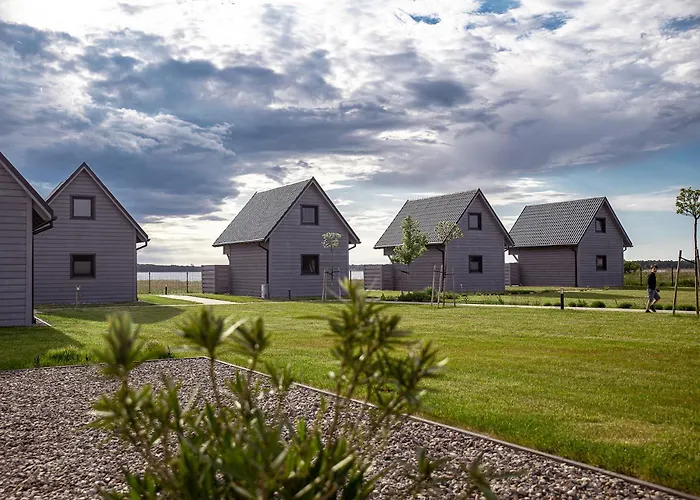 Słoneczna Przystań * Dziwnówek