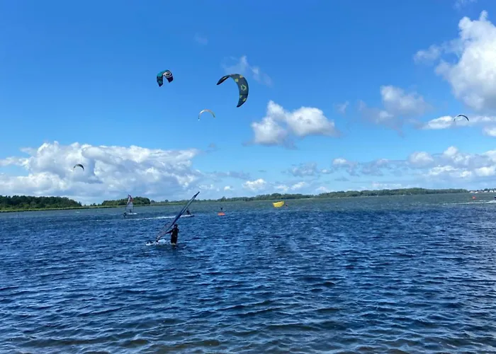 Słoneczna Przystań