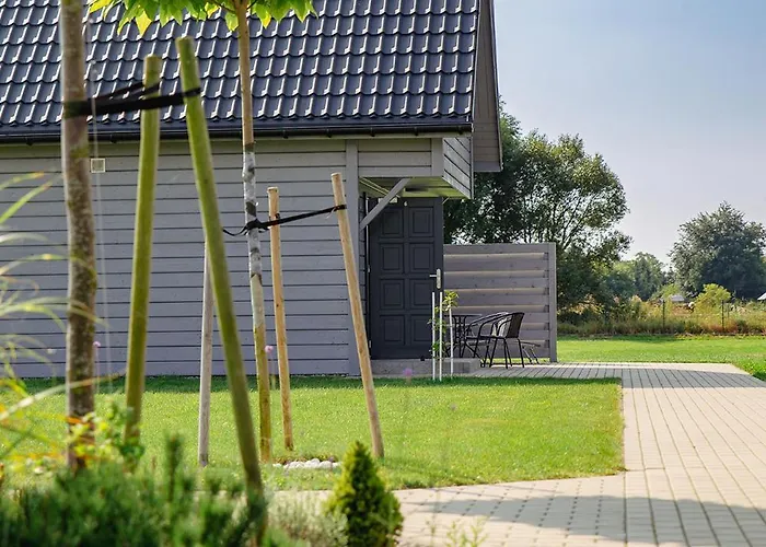 Słoneczna Przystań * Dziwnówek