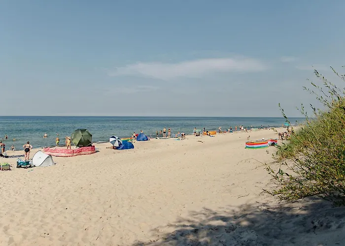 Słoneczna Przystań