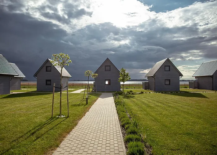 Słoneczna Przystań *