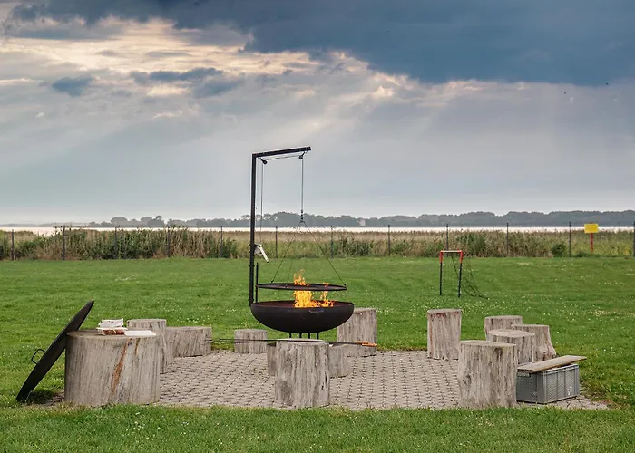 Słoneczna Przystań * Dziwnówek