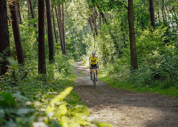 Słoneczna Przystań Dom wakacyjny Dziwnówek